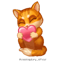 In Love Reaction Sticker by MYTONA