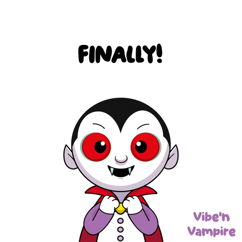 We Did It Yes GIF by VeeFriends