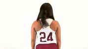 Field Hockey Roll Pards GIF by Lafayette Leopards