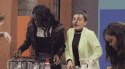 tlc GIF by Girl Starter