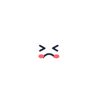 Sad Angry Sticker by 사람인