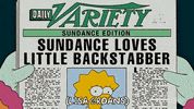 Lisa Simpson GIF by The Simpsons