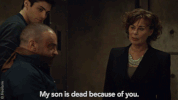 freeform GIF by Shadowhunters