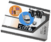 Sticker by Universal Music Deutschland