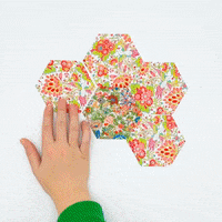 Sewing Quilting GIF by Alice Caroline