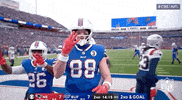 Buffalo Bills Football GIF by NFL