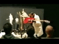 Live Band Concert GIF by Bodyjar