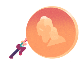 GIF by Robin Davey
