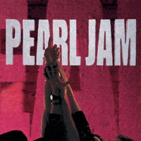 Album Cover Rock GIF