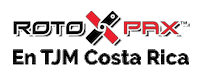 TJMCostaRica rolo tjm tjm costa rica rotopax Sticker