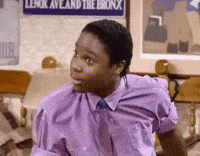 Malcolm Jamal Warner GIF
