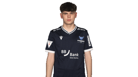 Oh No Vbl Sticker by Bundesliga