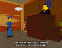 homer simpson episode 13 GIF