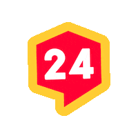 Happy Party Sticker by Linz News