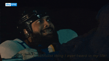 sky one speech GIF by Curfew