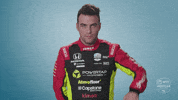 Pointing Down GIF by INDYCAR