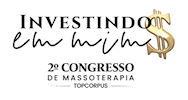 2 Congresso Topcorpus Sticker by Massagem TopCorpus