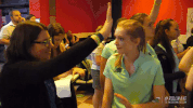 athletics bowling GIF by GreenWave