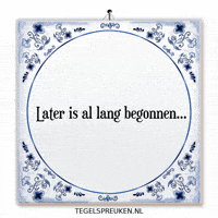 Humor Focus GIF by Tegelspreuken.nl