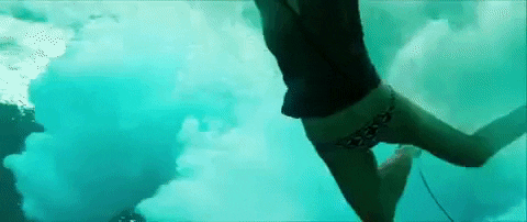 Sony Home Ent GIF by The Shallows