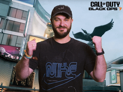 Cod M3Rkmus1C GIF by Call of Duty