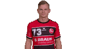 Handball-Bundesliga Love Sticker by LIQUI MOLY HBL