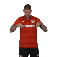 Football See Sticker by Bayer 04 Leverkusen