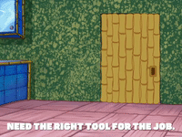 season 6 squid's visit GIF by SpongeBob SquarePants