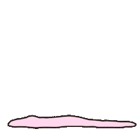 Pink Pokemon Sticker by GBLWang