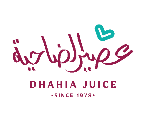 Dhahia Juice Sticker by V-Thru