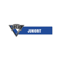 itahelsinginkiekko ihk ihkjuniorit itähelsinginkiekko itä helsingin kiekko Sticker