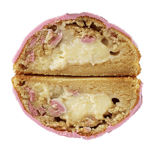 Cookie Crave Sticker by Belicio Cheats