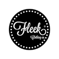Krystn Alexandra Sticker by Fleek Clothing co