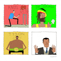 neil degrasse tyson lol GIF by Animation Domination High-Def