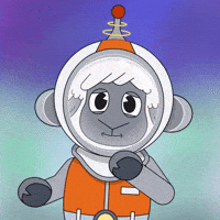 Art Dancing GIF by The Sad Times