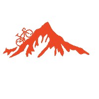 RebeccaRusch giddy up Bike race everesting rebecca rusch Sticker