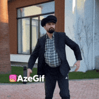 Azərbaycan Khalil GIF