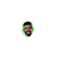 big cat football Sticker by PUMA