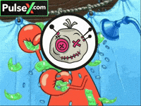 Crypto Cryptocurrency GIF