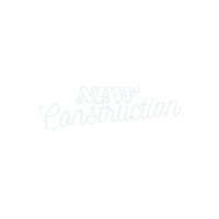 New Construction Houston Real Estate Sticker by Hampson Properties