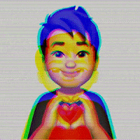 Heart Love GIF by ilhan1077