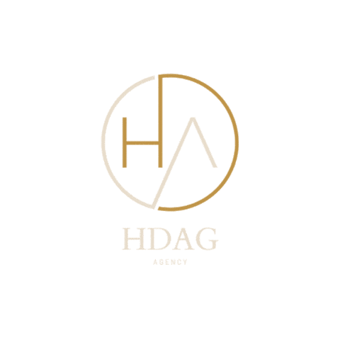 hdagagency giphyupload realestate agency hdag hdag agency Sticker