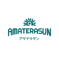 Sticker by Amaterasun