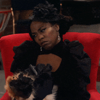 Glaring Season 2 GIF by Paramount+