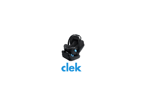 clek liing Sticker by NurturedBaby