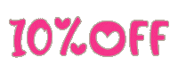 Sale Promo Sticker