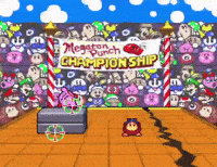 Kirby Super Star GIF