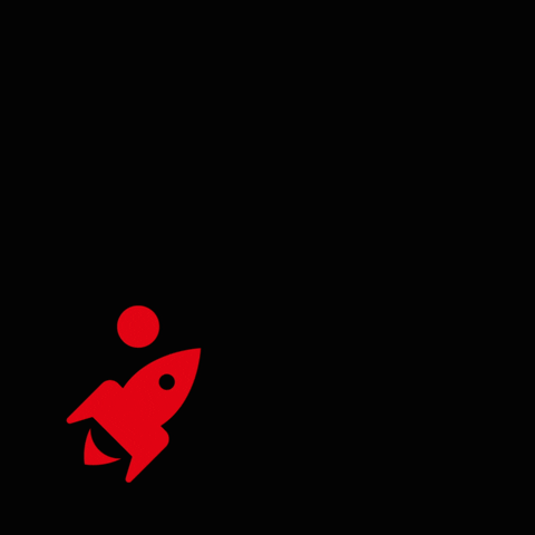 ssk_augsburg giphyupload rocket augsburg ausbildung GIF