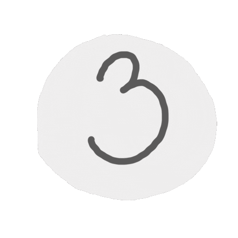 masiavilasendra giphyupload wedding countdown numero Sticker