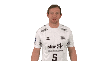 Proud Handball-Bundesliga Sticker by LIQUI MOLY HBL